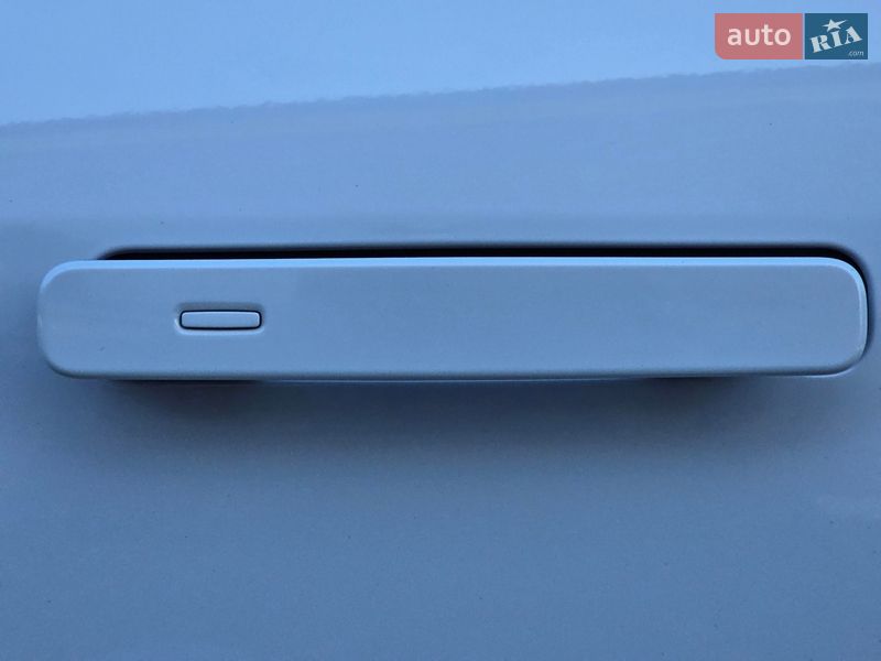 Внедорожник / Кроссовер Jaguar I-Pace 2019 в Черновцах