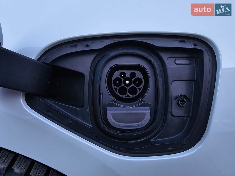 Внедорожник / Кроссовер Jaguar I-Pace 2019 в Черновцах