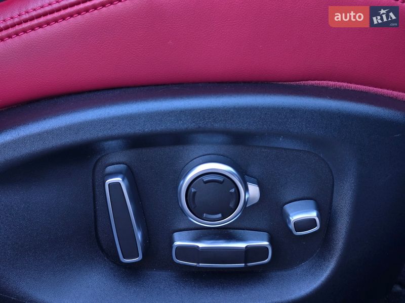 Внедорожник / Кроссовер Jaguar I-Pace 2019 в Черновцах