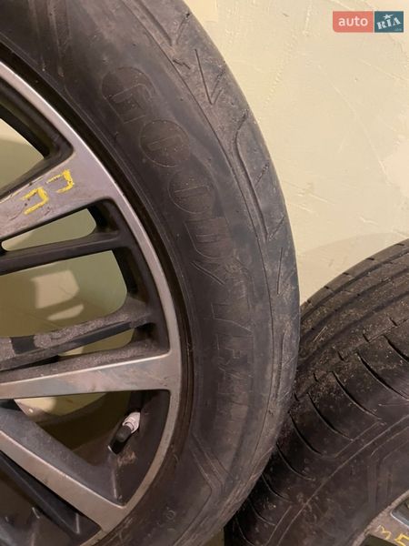 Внедорожник / Кроссовер Jaguar I-Pace 2018 в Киеве