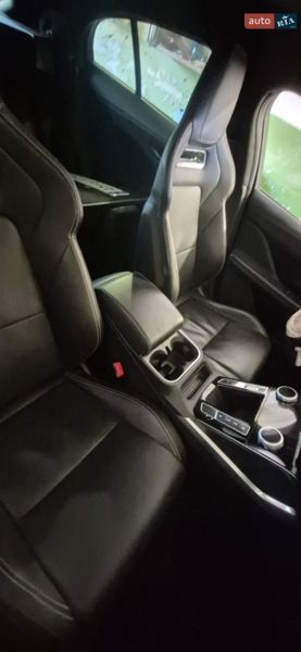 Внедорожник / Кроссовер Jaguar I-Pace 2020 в Днепре