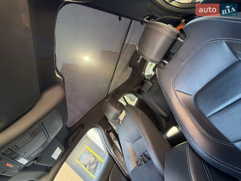 Внедорожник / Кроссовер Jaguar I-Pace 2018 в Хмельницком