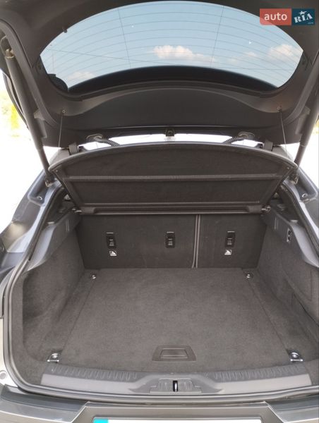 Внедорожник / Кроссовер Jaguar I-Pace 2018 в Тернополе