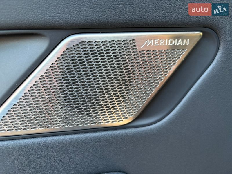 Внедорожник / Кроссовер Jaguar I-Pace 2018 в Дубно