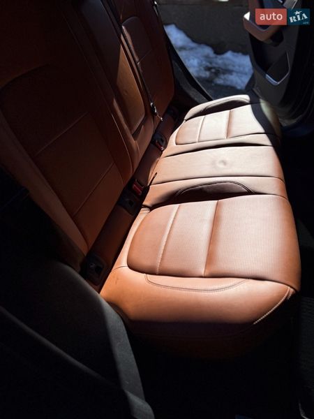 Внедорожник / Кроссовер Jaguar I-Pace 2018 в Дубно