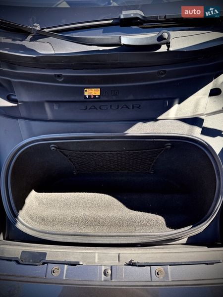 Внедорожник / Кроссовер Jaguar I-Pace 2018 в Дубно