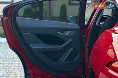 Внедорожник / Кроссовер Jaguar I-Pace 2023 в Луцке