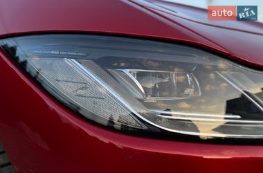 Внедорожник / Кроссовер Jaguar I-Pace 2023 в Луцке