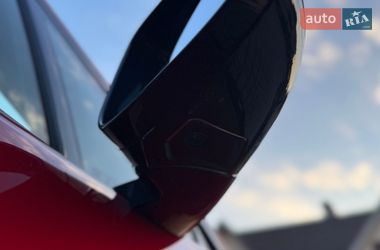 Внедорожник / Кроссовер Jaguar I-Pace 2023 в Луцке