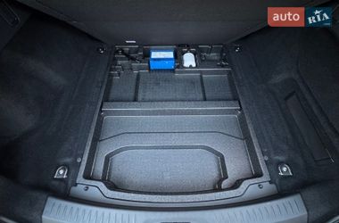 Внедорожник / Кроссовер Jaguar I-Pace 2023 в Луцке