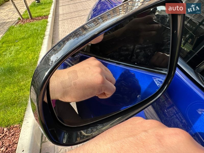 Внедорожник / Кроссовер Jaguar I-Pace 2021 в Киеве