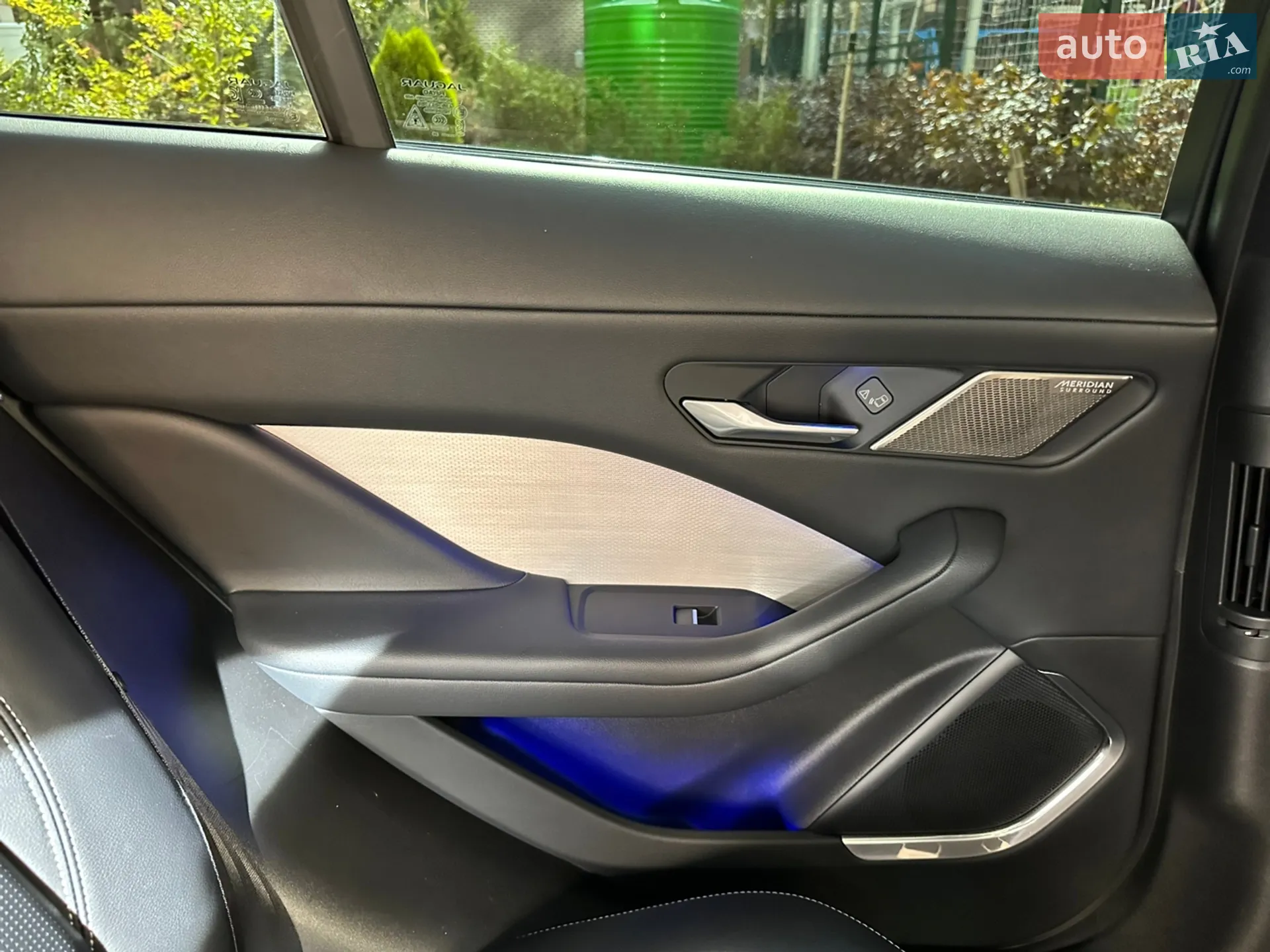 2021 Jaguar I-Pace - мініатюра 45