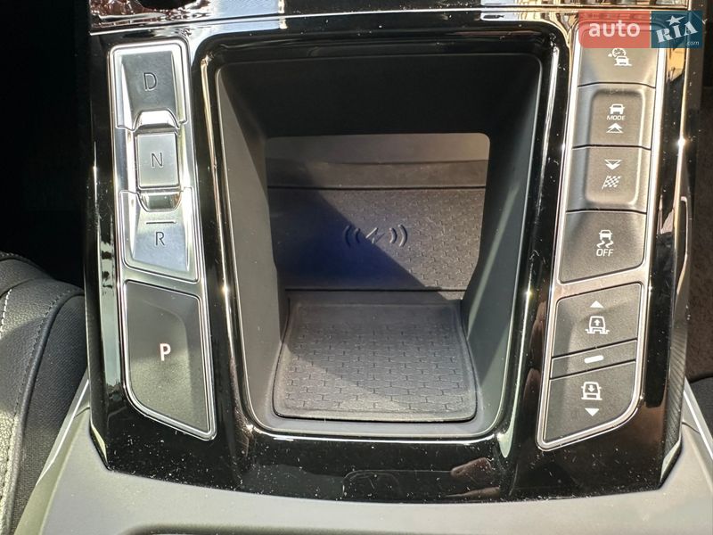 Внедорожник / Кроссовер Jaguar I-Pace 2021 в Киеве