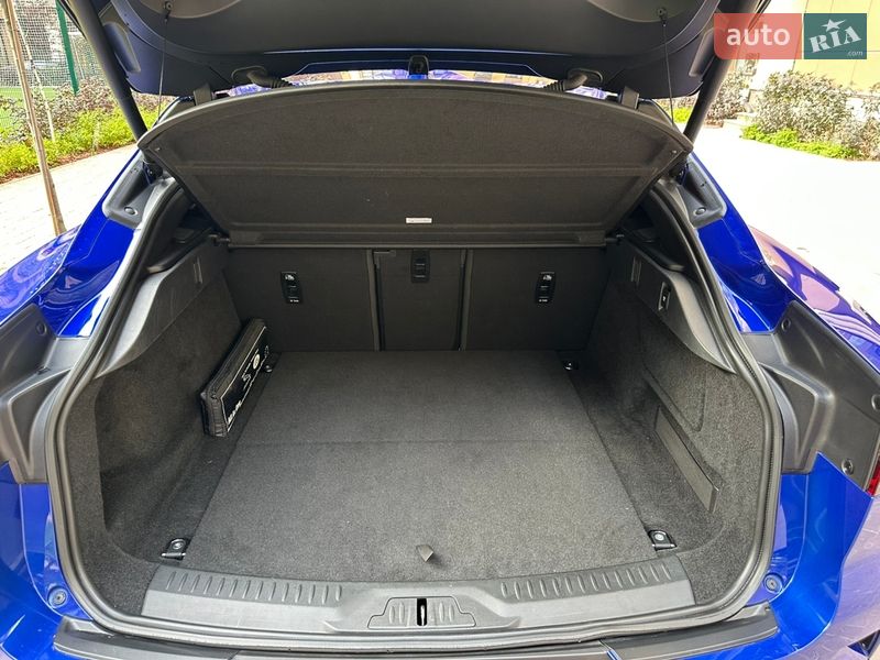 Внедорожник / Кроссовер Jaguar I-Pace 2021 в Киеве