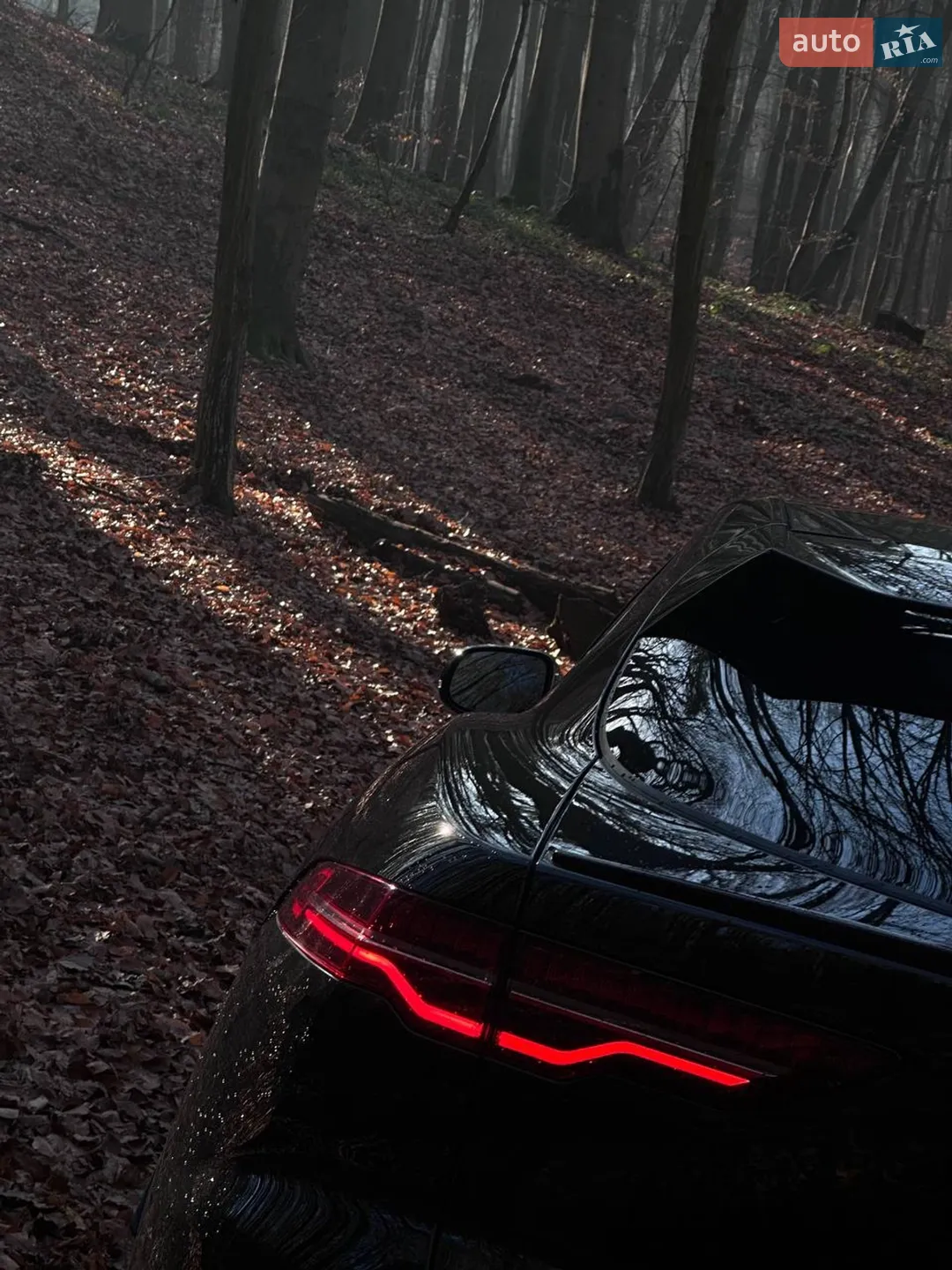 2019 Jaguar I-Pace - мініатюра 5