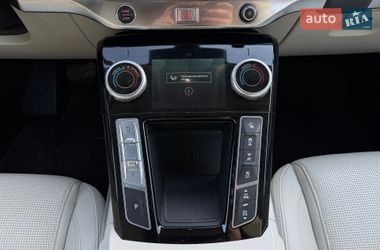 Внедорожник / Кроссовер Jaguar I-Pace 2020 в Киеве