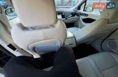Внедорожник / Кроссовер Jaguar I-Pace 2020 в Киеве