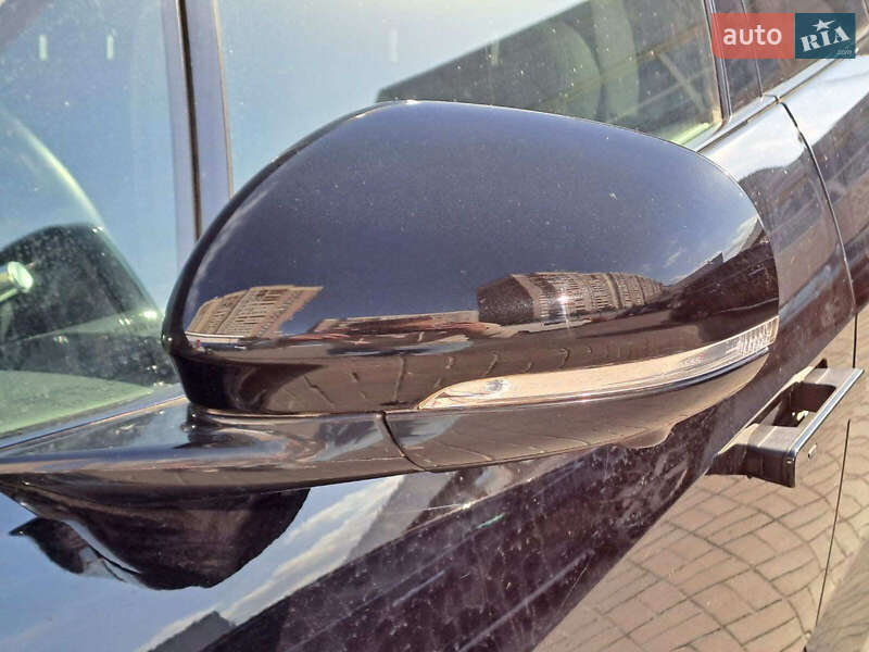 Внедорожник / Кроссовер Jaguar I-Pace 2019 в Одессе фото 9 Внедорожник / Кроссовер Jaguar I-Pace 2019 в Одессе