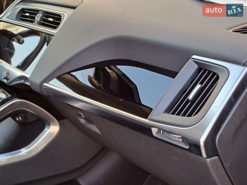 Внедорожник / Кроссовер Jaguar I-Pace 2019 в Одессе фото 14 Внедорожник / Кроссовер Jaguar I-Pace 2019 в Одессе