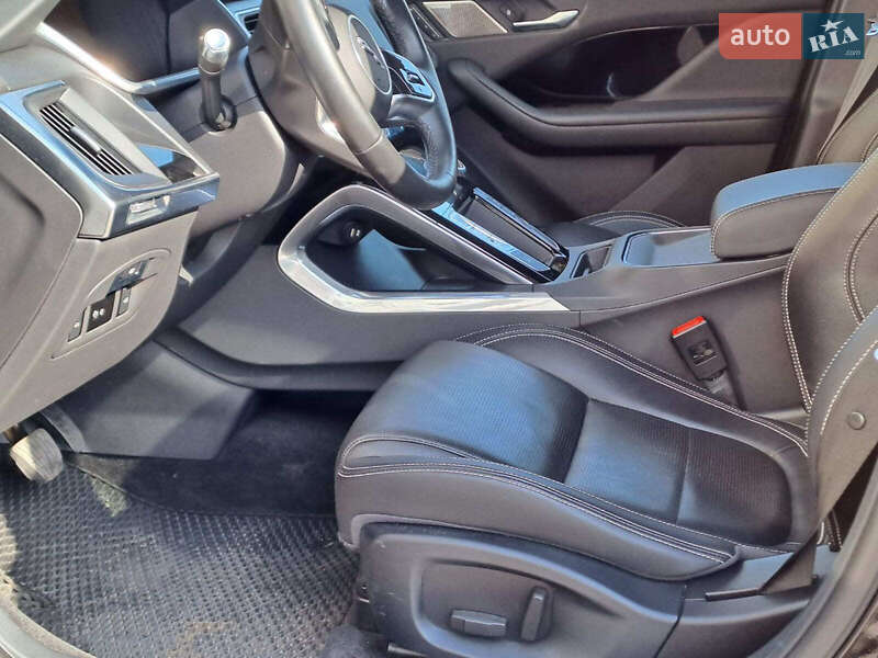 Внедорожник / Кроссовер Jaguar I-Pace 2019 в Одессе фото 20 Внедорожник / Кроссовер Jaguar I-Pace 2019 в Одессе