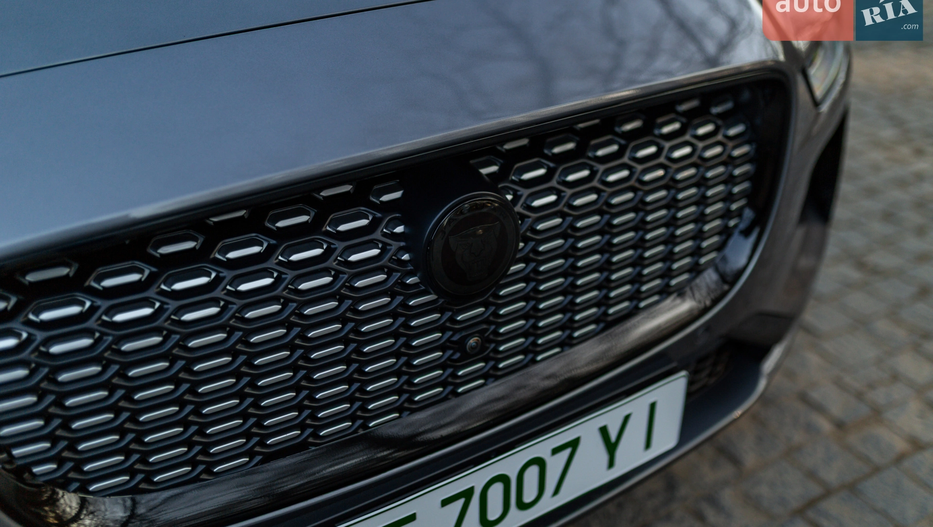 2020 Jaguar I-Pace - мініатюра 10