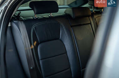 Внедорожник / Кроссовер Jaguar I-Pace 2020 в Черновцах