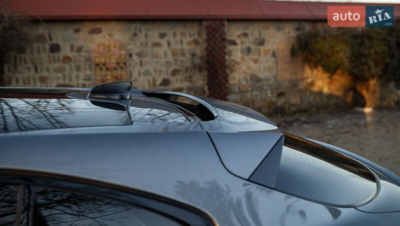 Внедорожник / Кроссовер Jaguar I-Pace 2020 в Черновцах