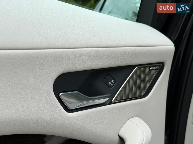 Внедорожник / Кроссовер Jaguar I-Pace 2018 в Тернополе