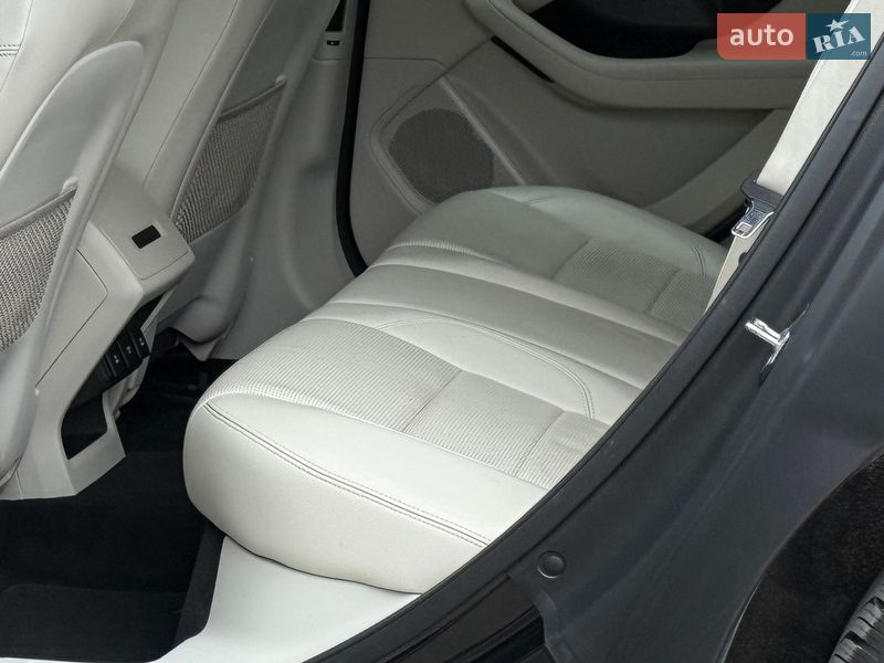 Внедорожник / Кроссовер Jaguar I-Pace 2018 в Тернополе