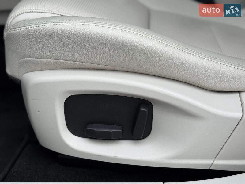 Внедорожник / Кроссовер Jaguar I-Pace 2018 в Тернополе