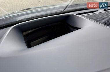 Внедорожник / Кроссовер Jaguar I-Pace 2019 в Днепре