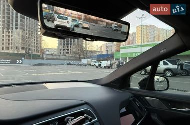 Внедорожник / Кроссовер Jaguar I-Pace 2022 в Киеве
