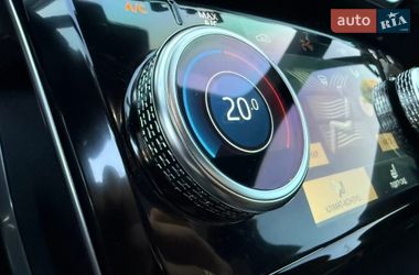 Внедорожник / Кроссовер Jaguar I-Pace 2022 в Киеве