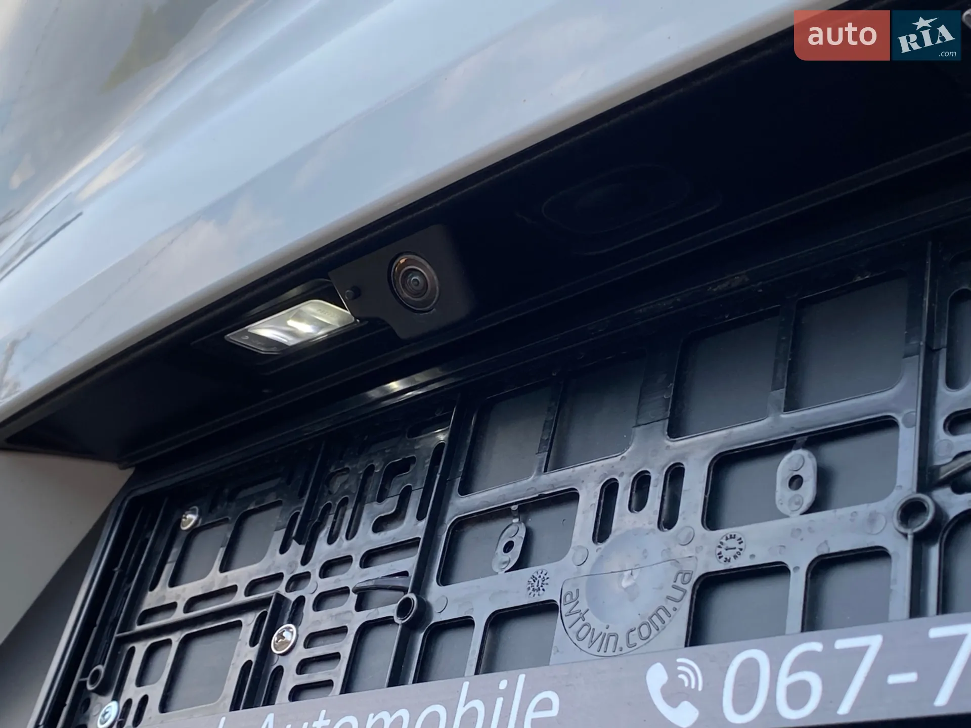 2020 Jaguar I-Pace - мініатюра 20