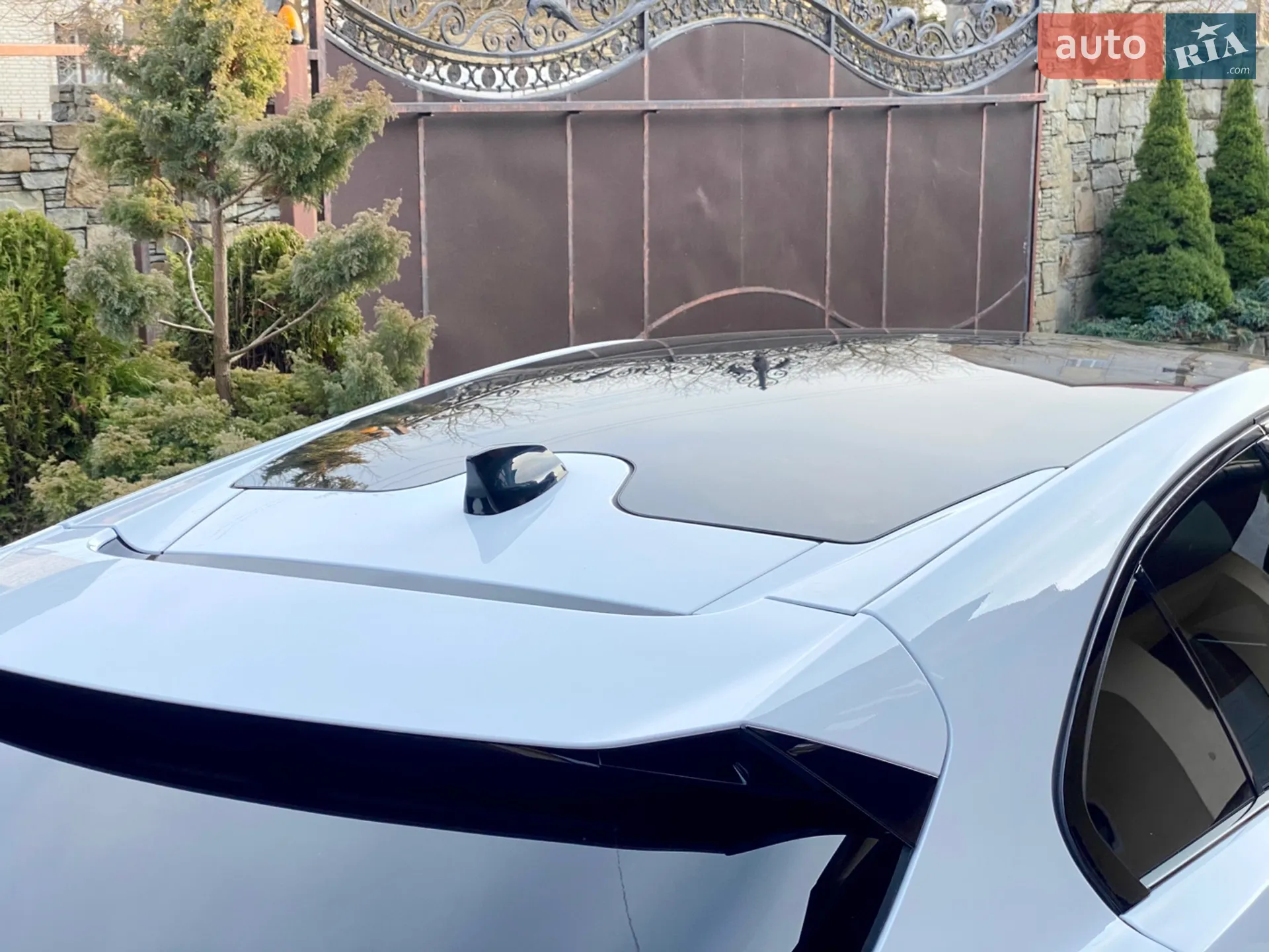 2020 Jaguar I-Pace - мініатюра 29