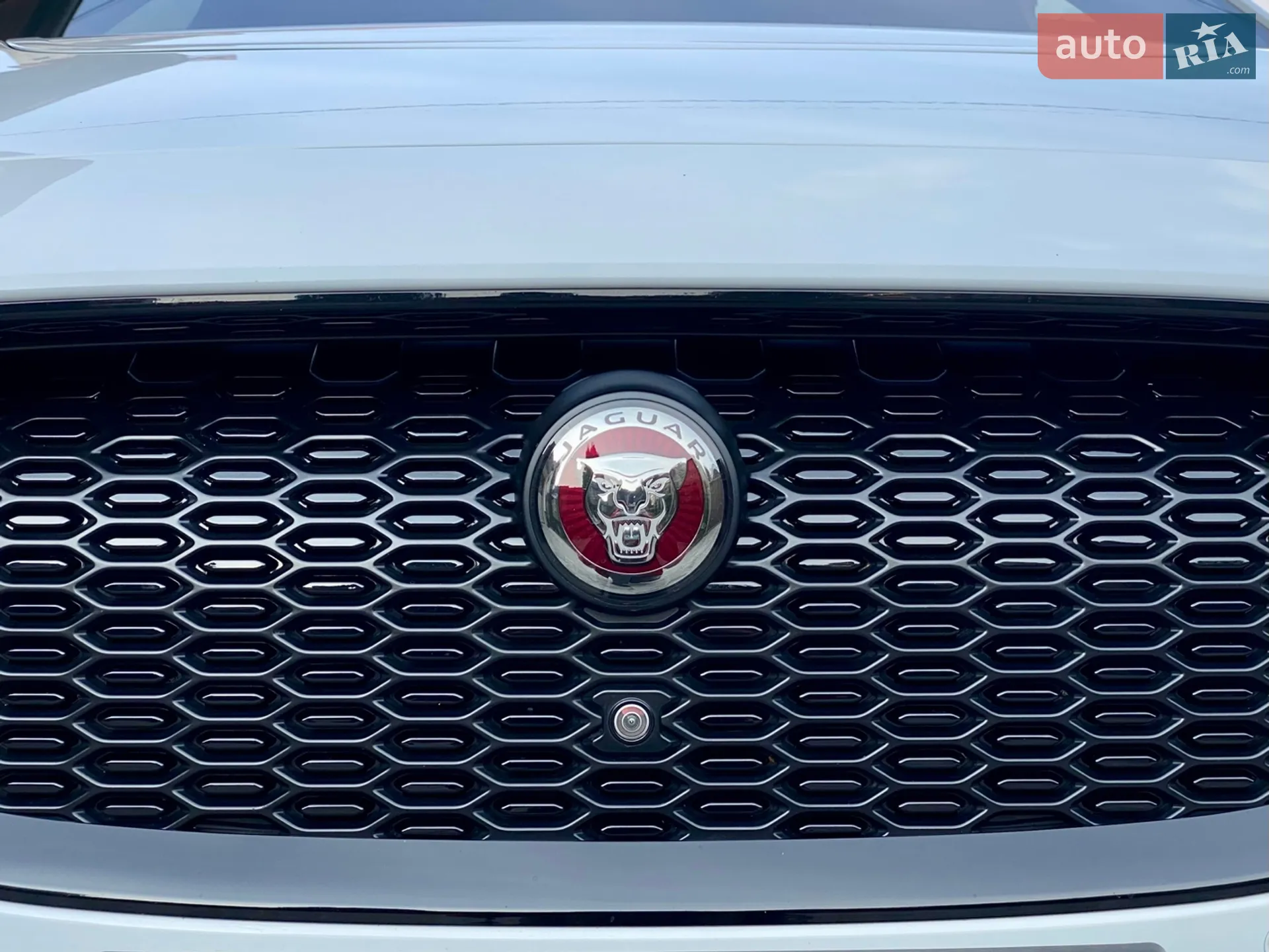 2020 Jaguar I-Pace - мініатюра 35