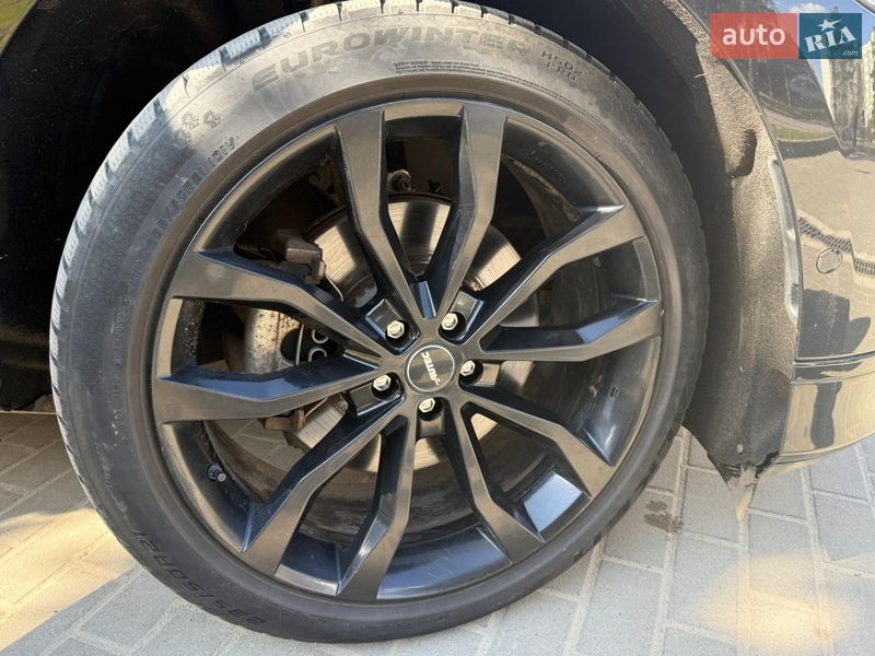 Внедорожник / Кроссовер Jaguar I-Pace 2020 в Новояворовске фото 13 Внедорожник / Кроссовер Jaguar I-Pace 2020 в Новояворовске