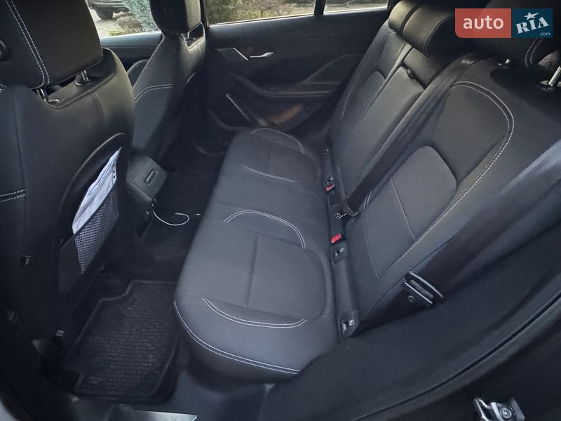 Внедорожник / Кроссовер Jaguar I-Pace 2021 в Луцке