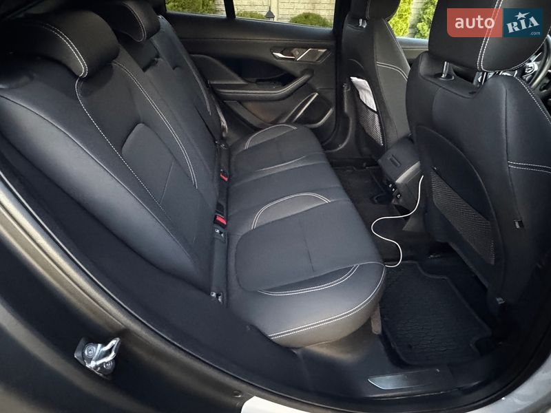 Внедорожник / Кроссовер Jaguar I-Pace 2021 в Луцке
