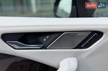 Внедорожник / Кроссовер Jaguar I-Pace 2019 в Виннице