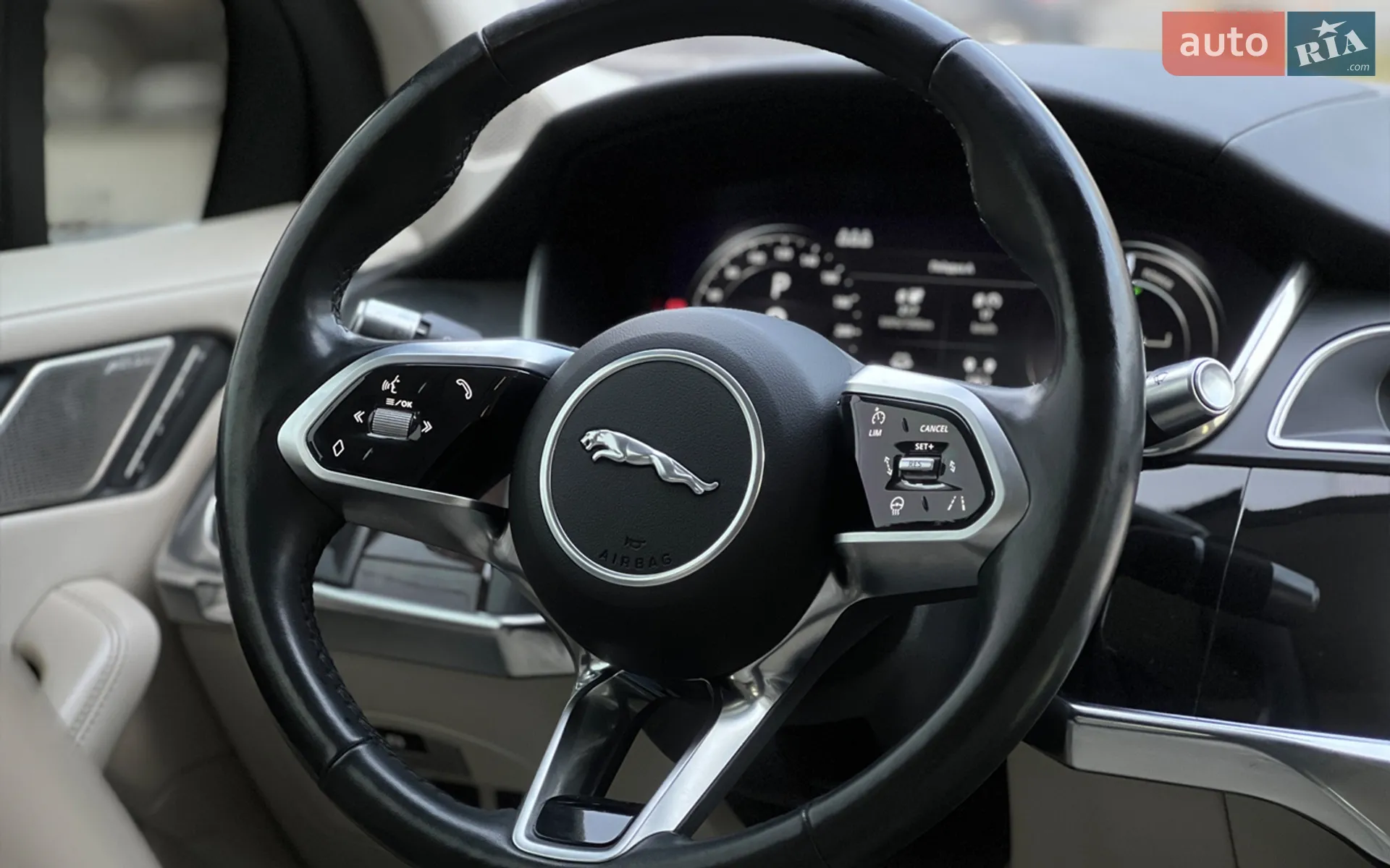 2019 Jaguar I-Pace - мініатюра 25