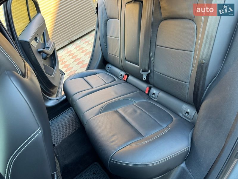 Позашляховик / Кросовер Jaguar I-Pace 2019 в Рівному фото 35 Позашляховик / Кросовер Jaguar I-Pace 2019 в Рівному