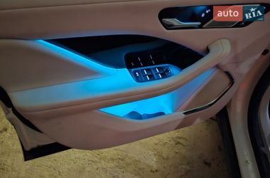 Внедорожник / Кроссовер Jaguar I-Pace 2019 в Тернополе