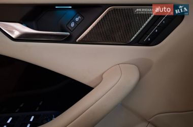 Внедорожник / Кроссовер Jaguar I-Pace 2019 в Тернополе