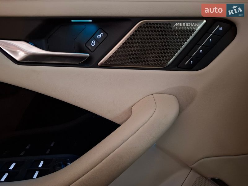 Внедорожник / Кроссовер Jaguar I-Pace 2019 в Тернополе