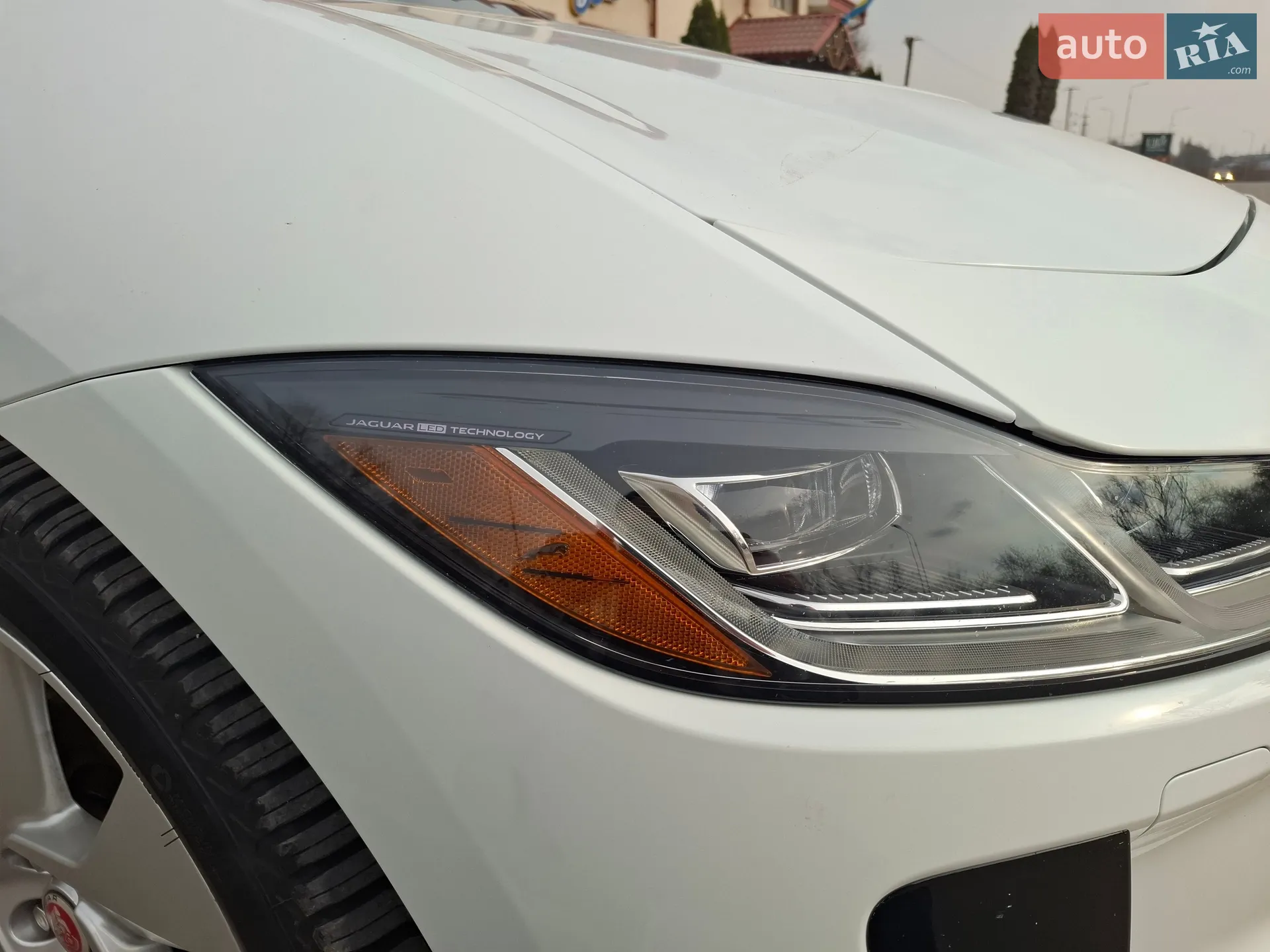2019 Jaguar I-Pace - мініатюра 15