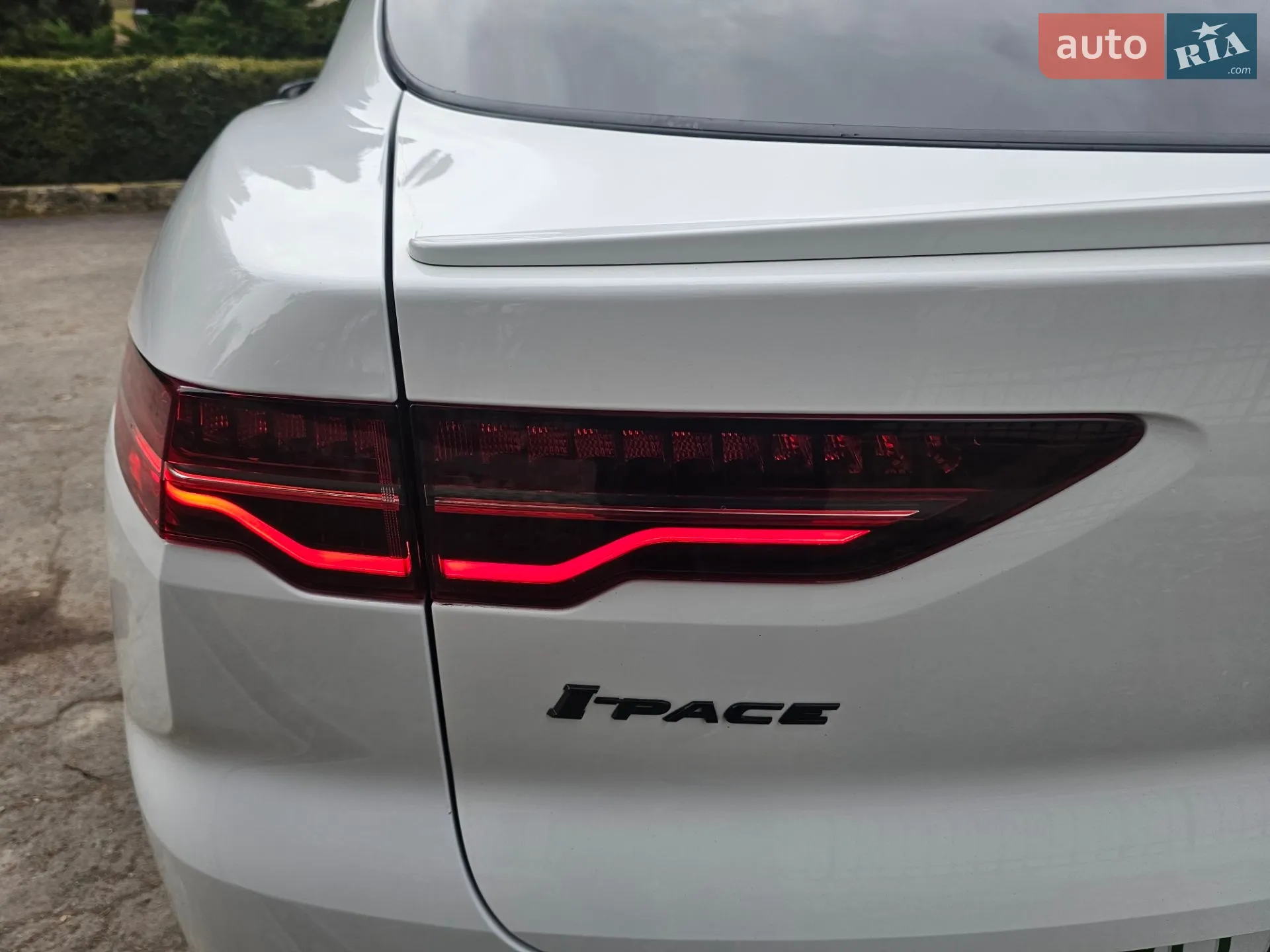 2022 Jaguar I-Pace - мініатюра 11