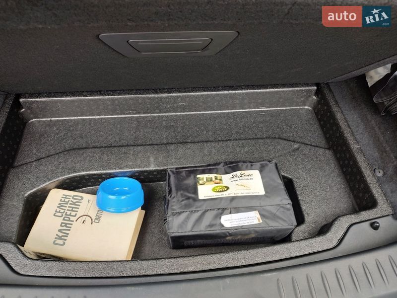 Внедорожник / Кроссовер Jaguar I-Pace 2020 в Тернополе