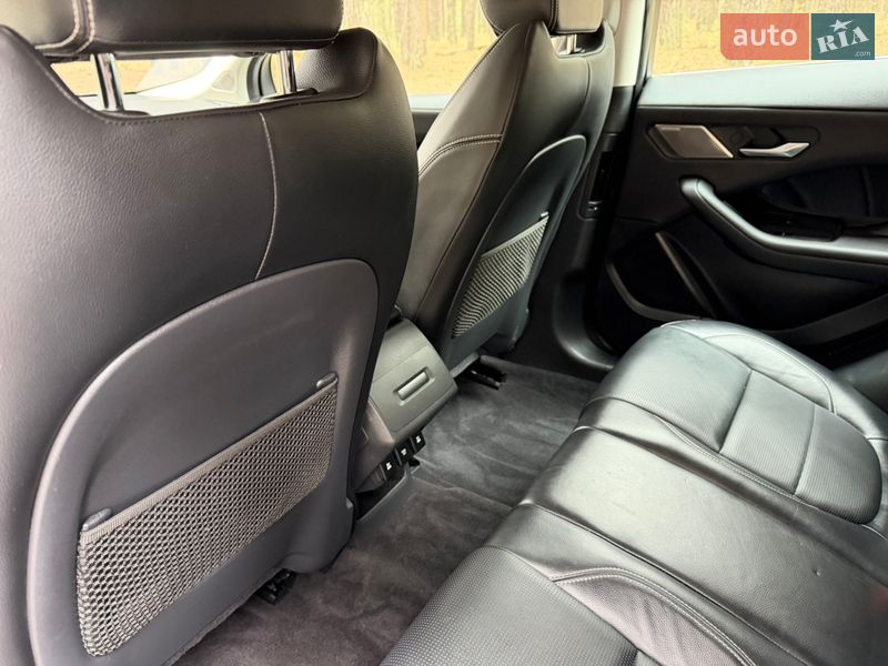 Внедорожник / Кроссовер Jaguar I-Pace 2020 в Киеве фото 70 Внедорожник / Кроссовер Jaguar I-Pace 2020 в Киеве