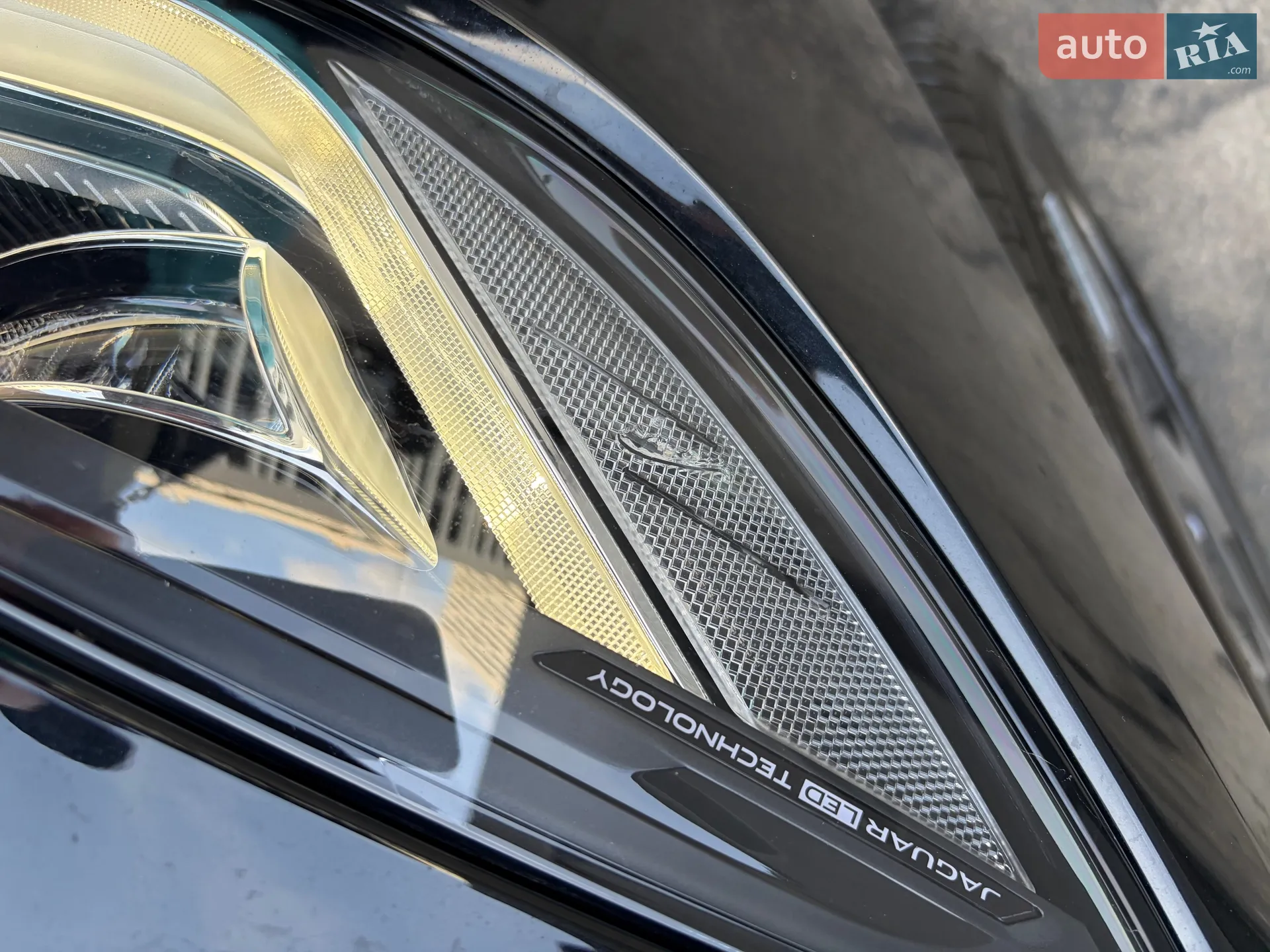 2023 Jaguar I-Pace - мініатюра 56